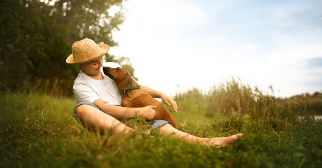 Pet Memorial Day