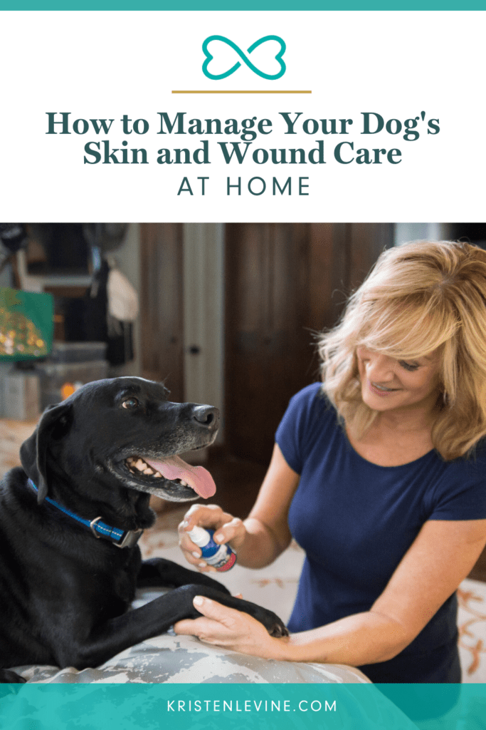 Skin and wound care at home has never been easier with these solutions.