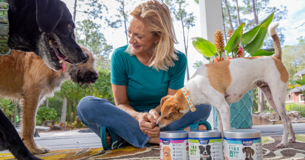 Choosing The Right Nutrition For Your Best Friend Can Be Tricky, Heres What I Have Found.