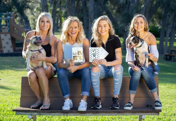 Pet Living Temporary Tattoos now on Amazon!