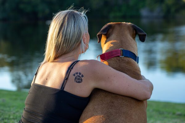 Pet Living Temporary Tattoos now on Amazon!