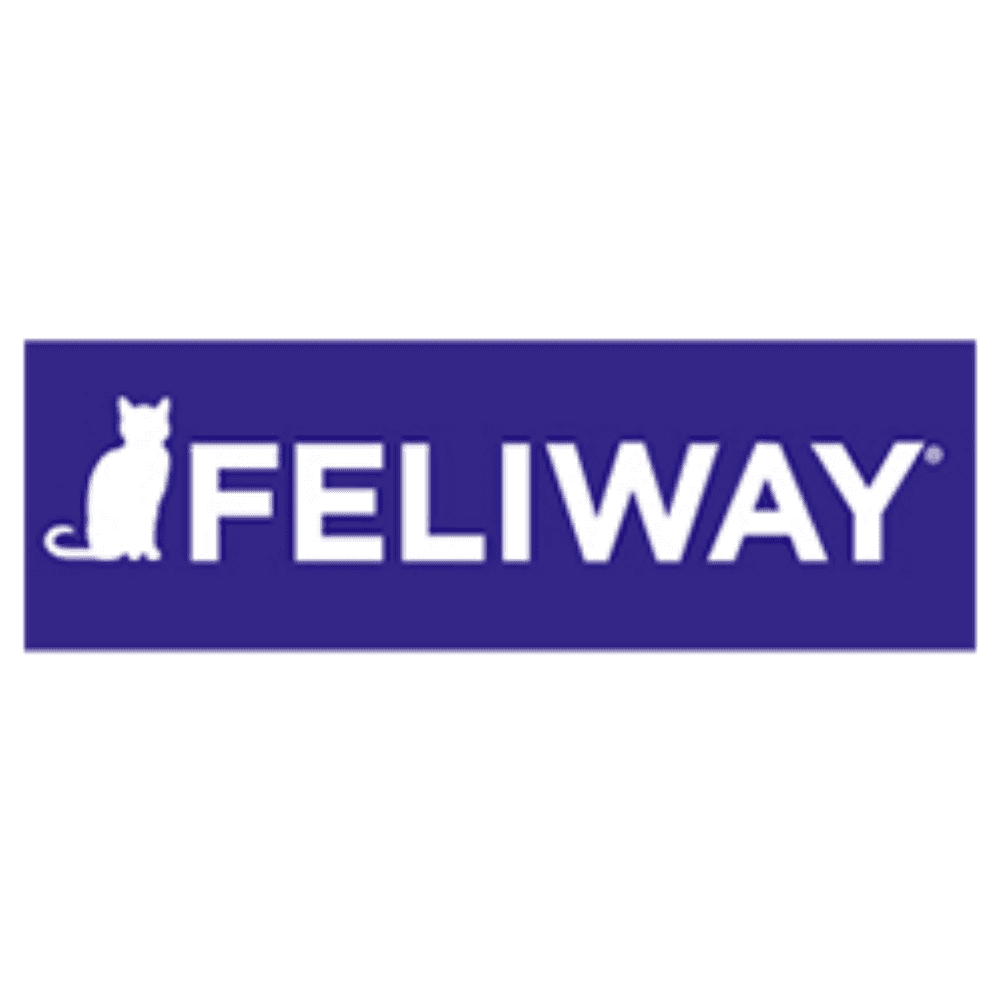 Feliway is a proud sponsor of Pet Anxiety Awareness Week.