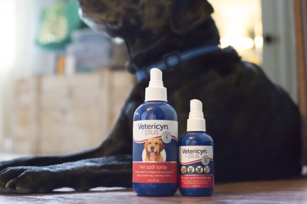 Vetericyn Hot Spot Hydrogel