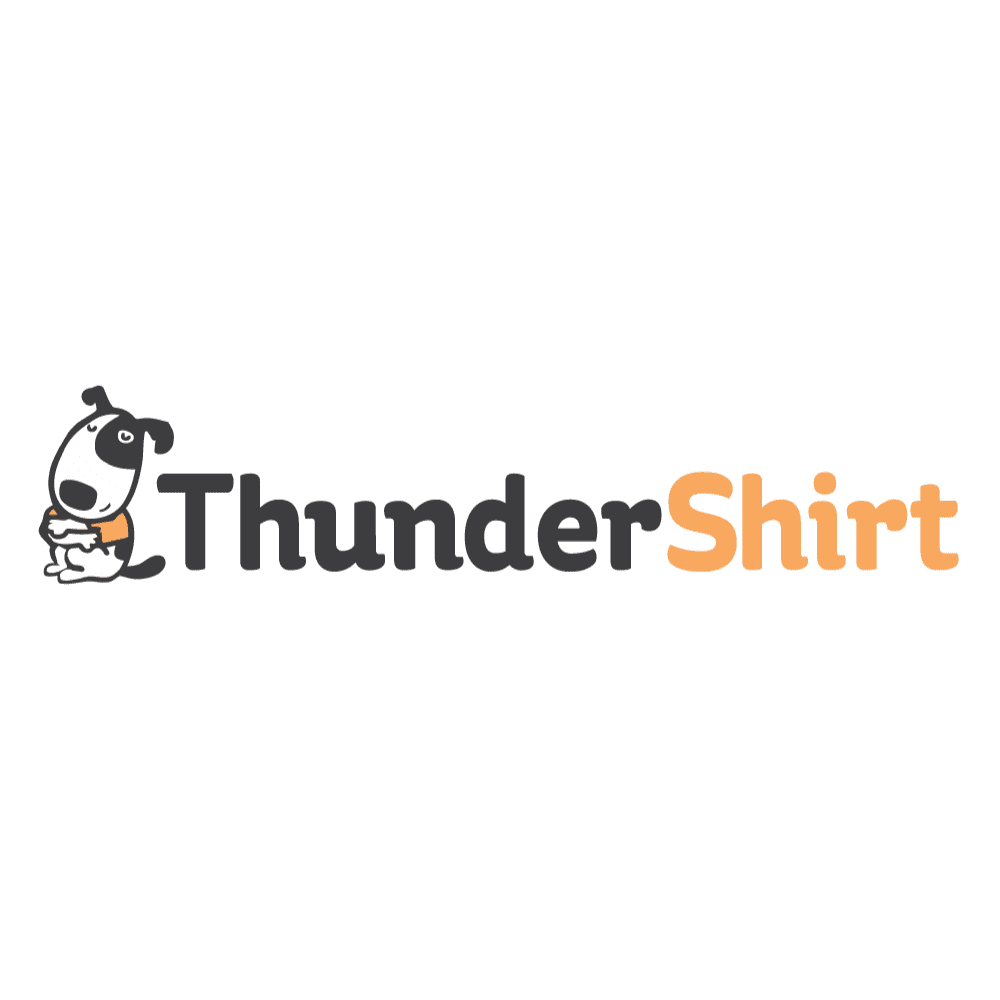 Thundershirt is a proud sponsor of Pet Anxiety Awareness Week.