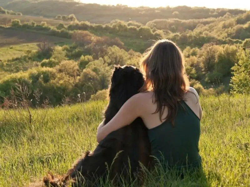 Does Your Dog Know How Much You Love Him? Here's How To Tell Him In Ways He Can Understand.