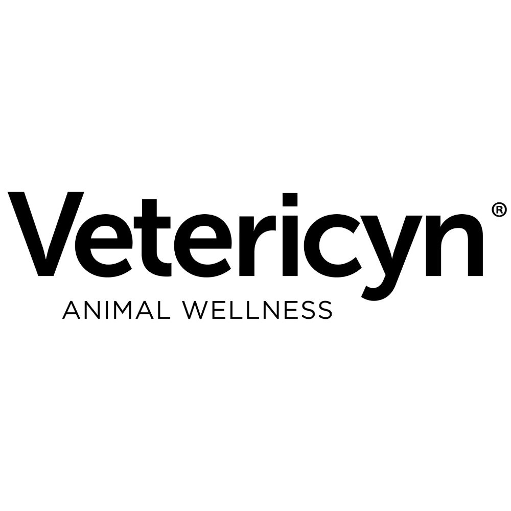 Vetericyn is a proud sponsor of Pet Anxiety Awareness Month