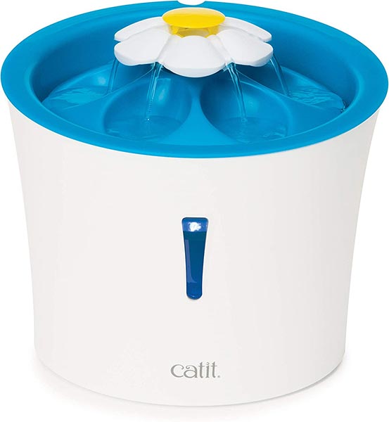 Photo of Catit Cat Drinking Water Fountain