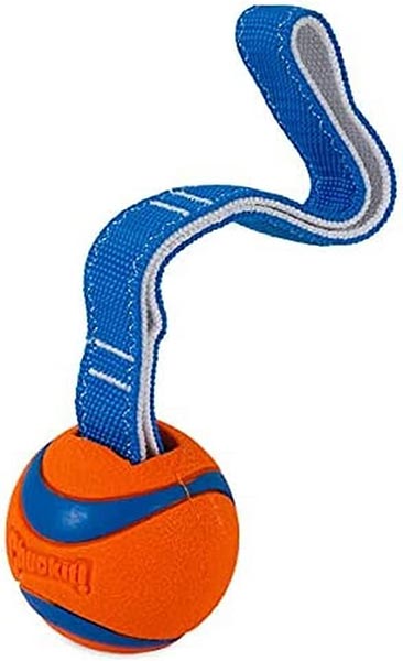 Photo of a Chuckit! Ultra Tug and Toss Dog Toy