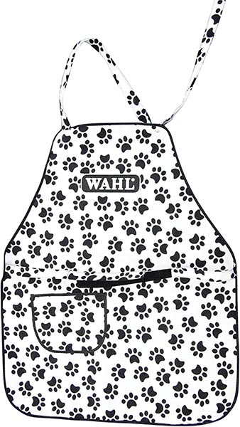 Photo of a WAHL Professional Pet Grooming Apron