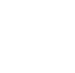 Illustrated white calendar icon