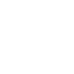 Illustrated white comment bubbles with heart icon